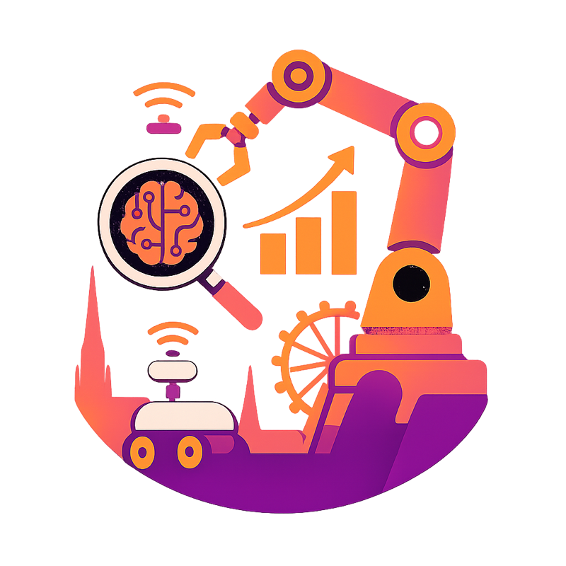 Workshop Illustration