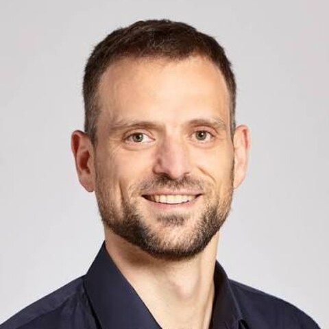 Stelian Coros
