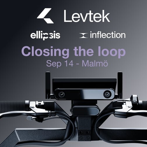 Closing the loop on Autonomy Day — Levtek, Malmö